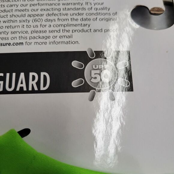 NEW Kids Sun Smart Beach Gear Surf's Up Swim Tee Rash Guard Size M - Picture 8 of 10